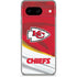 NFL Kansas City Chiefs Google Pixel 8 Skin
